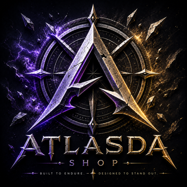 Atlasda Shop